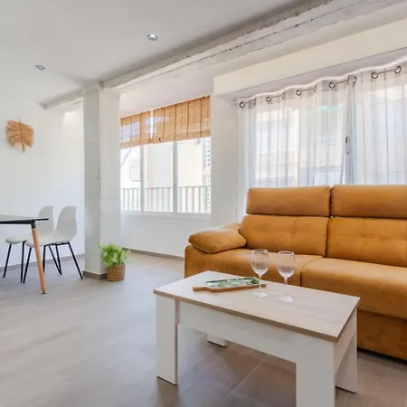 Appartamento Casa Del Mar Downtown And Close To The
